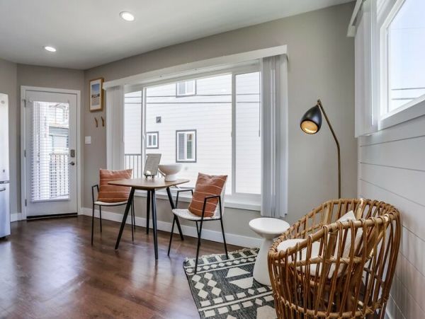 Mission Beach And Pacific Beach Condo 998664