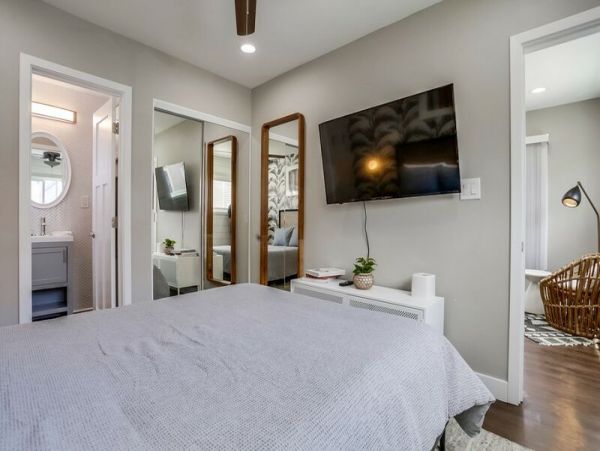 Mission Beach And Pacific Beach Condo 998664