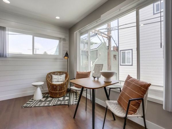 Mission Beach And Pacific Beach Condo 998665