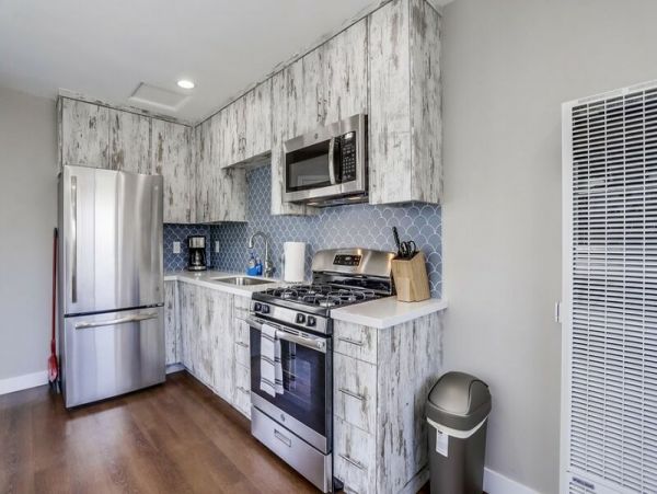 Mission Beach And Pacific Beach Condo 998665