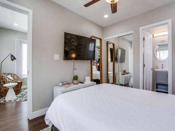 Mission Beach And Pacific Beach Condo 998665