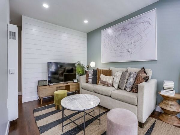Mission Beach Vacation Rental North Mission Beach Multi-Unit Home