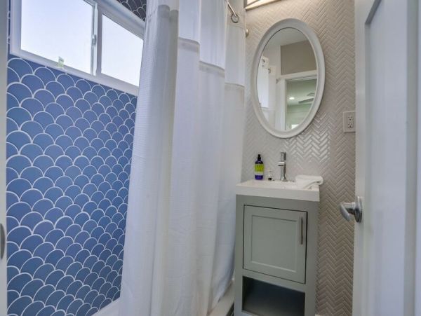 Mission Beach Vacation Rental North Mission Beach Multi-Unit Home