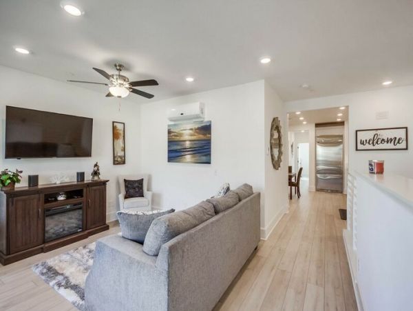 Mission Beach And Pacific Beach Condo 998667