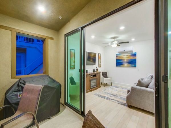 Mission Beach And Pacific Beach Condo 998667