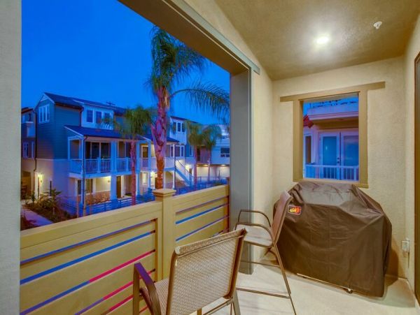 Mission Beach And Pacific Beach Condo 998667