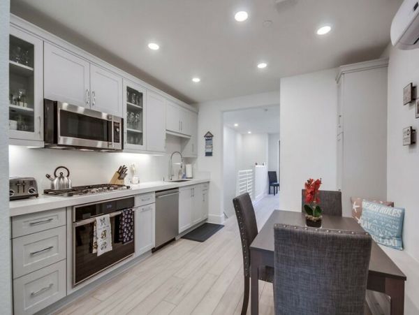 Mission Beach And Pacific Beach Condo 998667