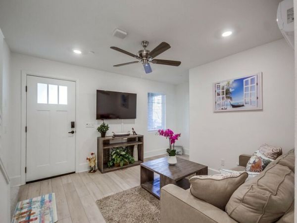 Mission Beach And Pacific Beach Condo 998667