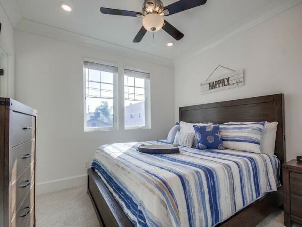 Mission Beach And Pacific Beach Condo 998667