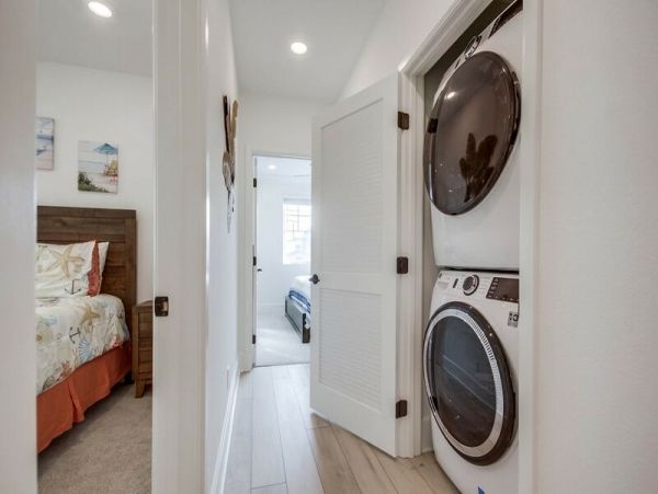 Mission Beach And Pacific Beach Condo 998667