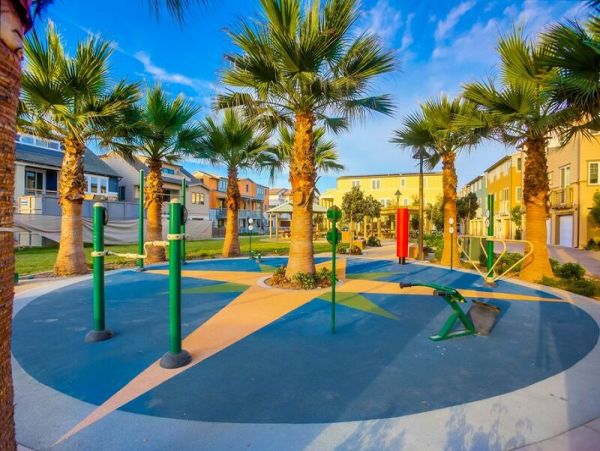 Mission Beach And Pacific Beach Condo 998667