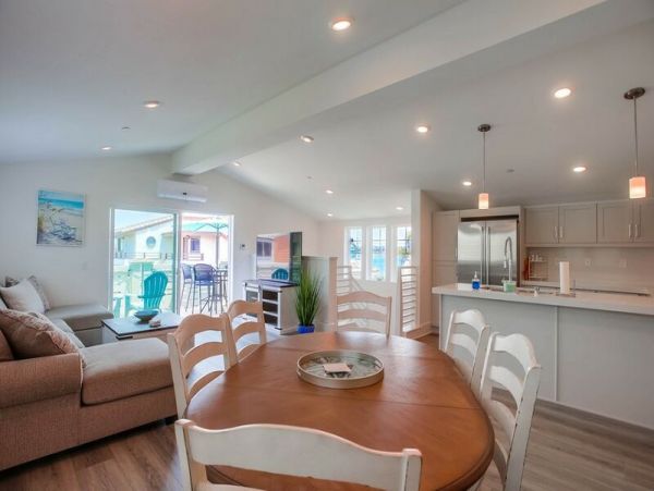 Mission Beach And Pacific Beach Condo 998668