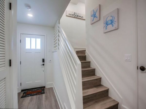 Mission Beach And Pacific Beach Condo 998668