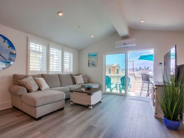 Mission Beach And Pacific Beach Condo 998668