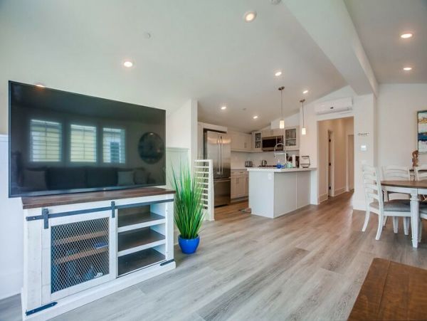 Mission Beach And Pacific Beach Condo 998668