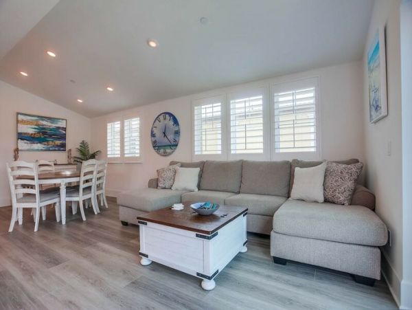 Mission Beach And Pacific Beach Condo 998668