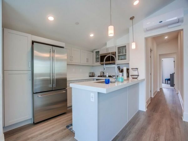 Mission Beach And Pacific Beach Condo 998668
