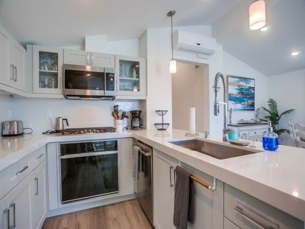 Mission Beach And Pacific Beach Condo 998668