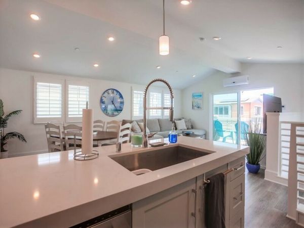 Mission Beach And Pacific Beach Condo 998668