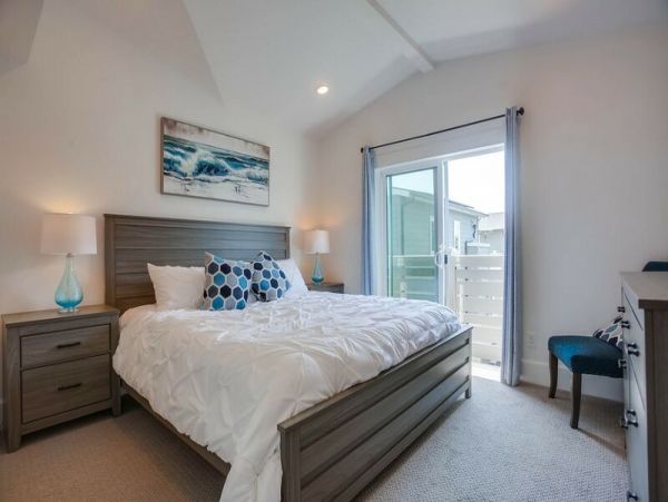 Mission Beach And Pacific Beach Condo 998668