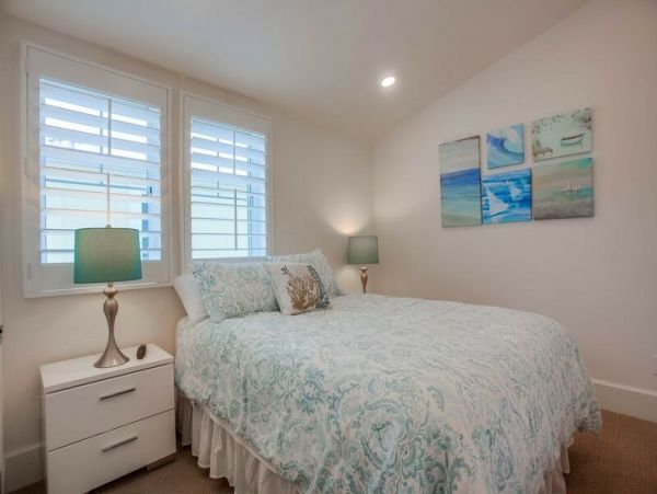 Mission Beach And Pacific Beach Condo 998668
