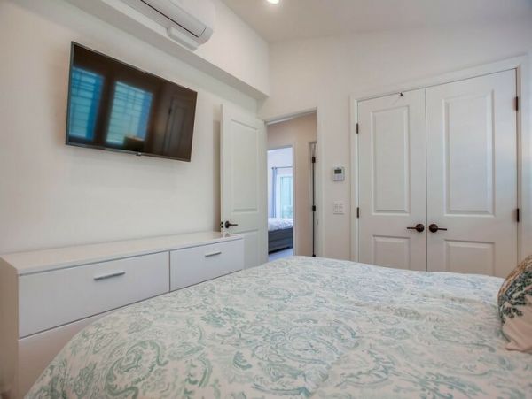 Mission Beach And Pacific Beach Condo 998668