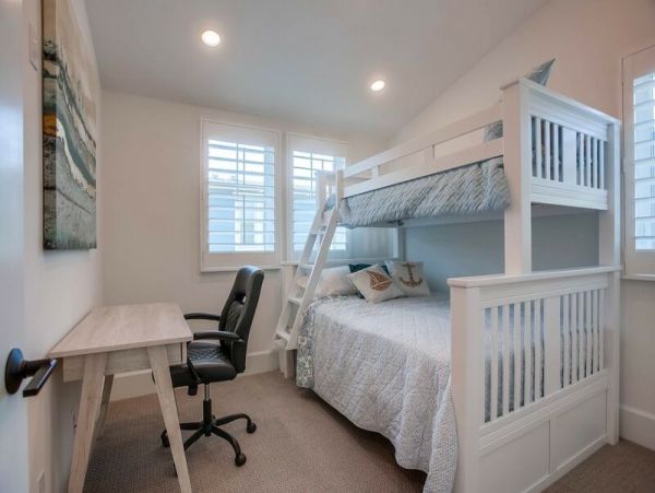 Mission Beach And Pacific Beach Condo 998668