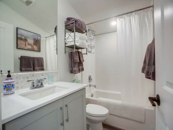 Mission Beach And Pacific Beach Condo 998668