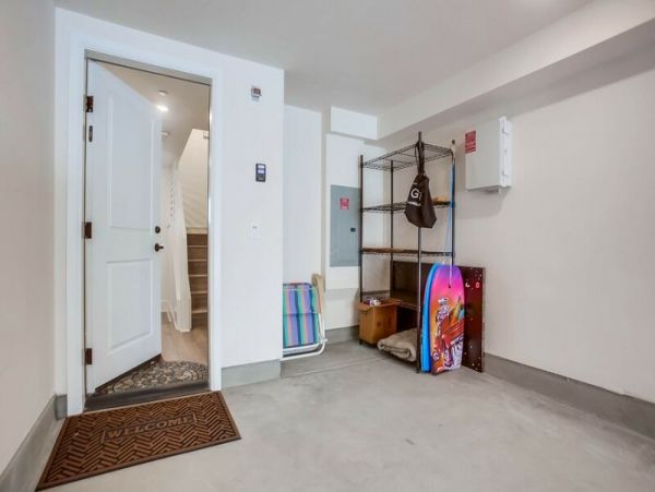 Mission Beach And Pacific Beach Condo 998668