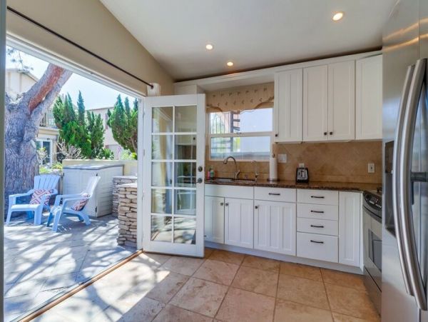 Mission Beach And Pacific Beach Home 998670