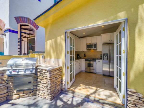 Mission Beach And Pacific Beach Home 998670