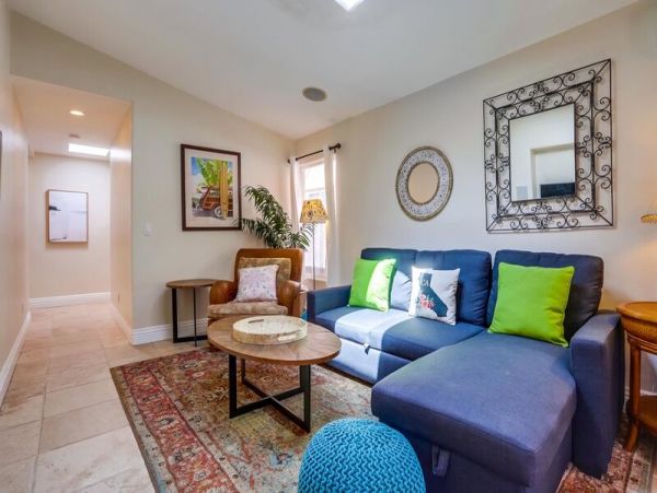 Mission Beach And Pacific Beach Home 998670