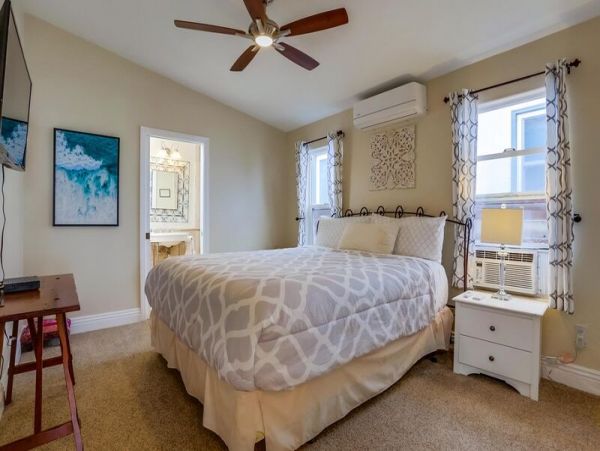 Mission Beach And Pacific Beach Home 998670