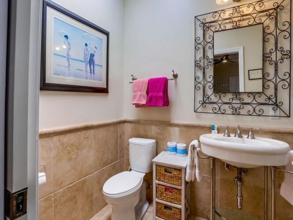 Mission Beach And Pacific Beach Home 998670