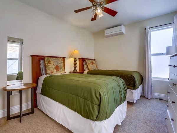 Mission Beach And Pacific Beach Home 998670