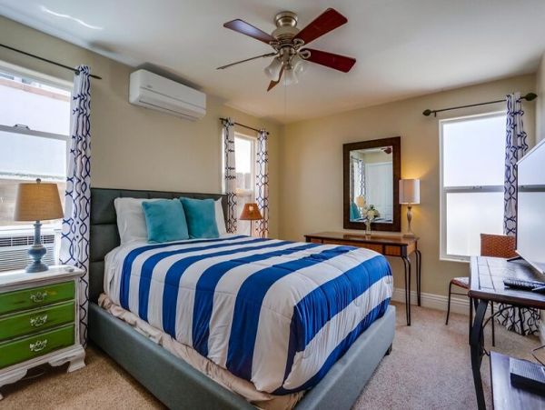 Mission Beach And Pacific Beach Home 998670