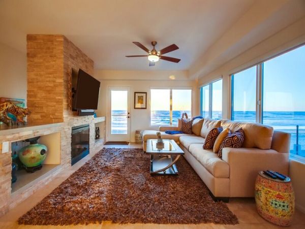 Mission Beach And Pacific Beach Condo 998671