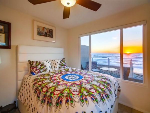 Mission Beach And Pacific Beach Condo 998671