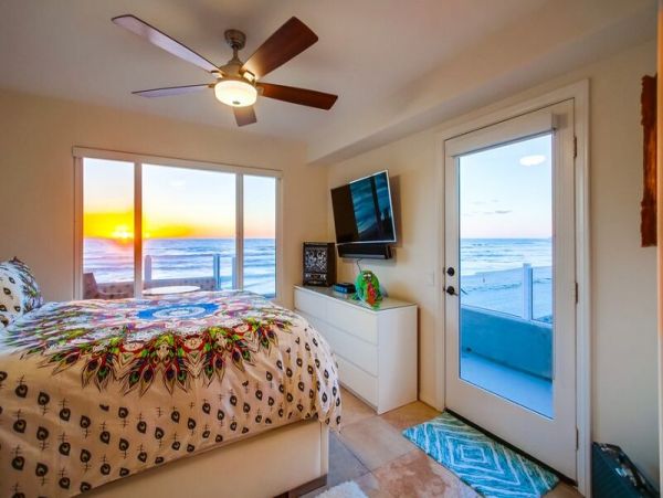 Mission Beach And Pacific Beach Condo 998671