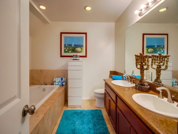 Mission Beach And Pacific Beach Condo 998671
