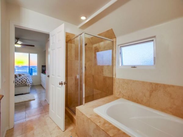 Mission Beach And Pacific Beach Condo 998671
