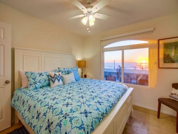 Mission Beach And Pacific Beach Condo 998671