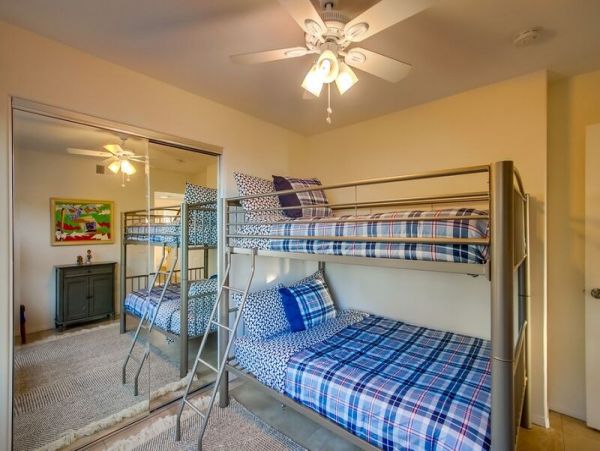 Mission Beach And Pacific Beach Condo 998671