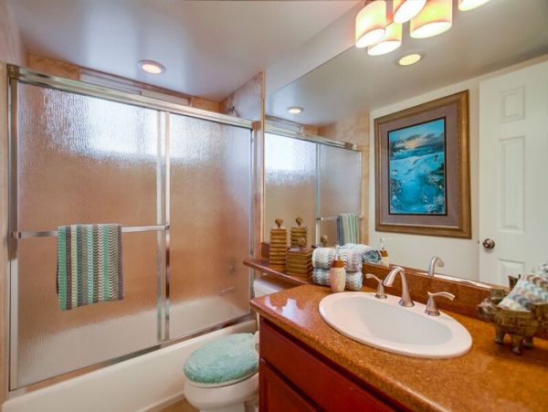 Mission Beach And Pacific Beach Condo 998671