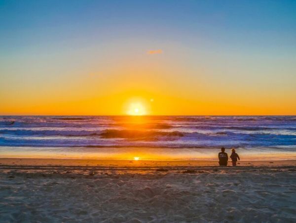 Mission Beach And Pacific Beach Condo 998671