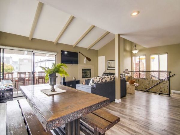 Mission Beach And Pacific Beach Condo 998673