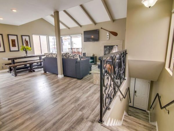 Mission Beach And Pacific Beach Condo 998673