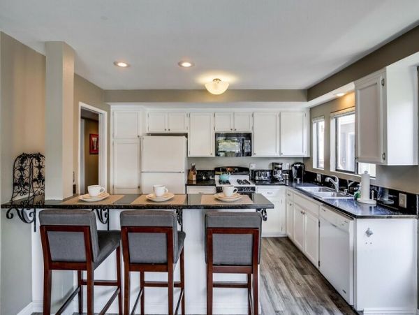 Mission Beach And Pacific Beach Condo 998673