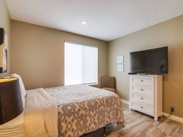 Mission Beach And Pacific Beach Condo 998673