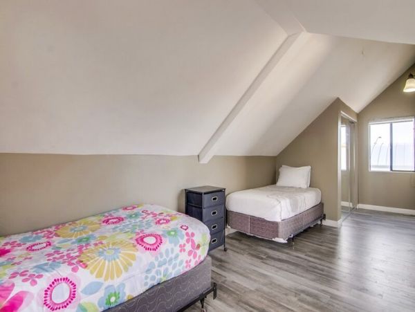 Mission Beach And Pacific Beach Condo 998673